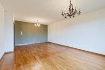 Appartement bien entretenu de 2 chambres avec place de parking à vendre à Strombeek-Bever