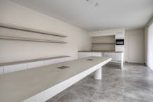 Modern apartment with the possibility of office or practice