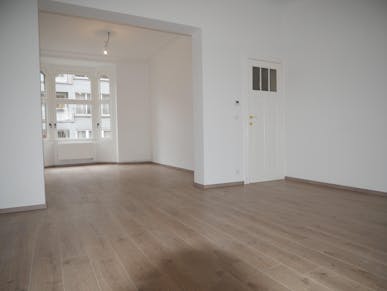 Appartement à louer Schaerbeek (Schaarbeek)