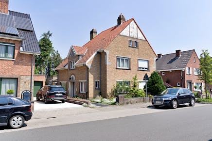 Huis verkocht Sint-Michiels