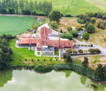 Horeca-exploitatie te koop op een landelijke toplocatie in Oedelem