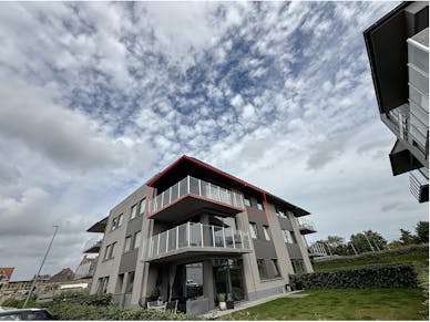 Appartement te huur Veurne
