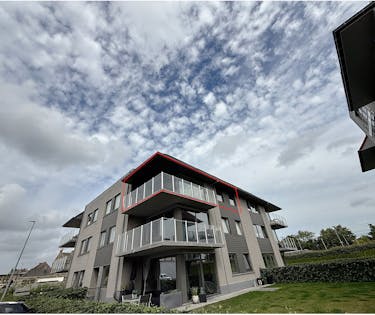 Appartement met 2 slaapkamers te huur in Veurne