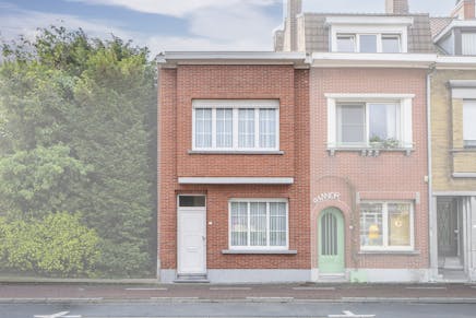 Huis te koop Kortrijk