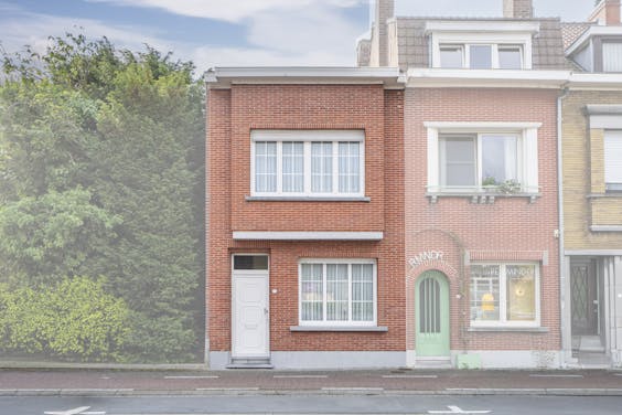 Huis te koop Kortrijk