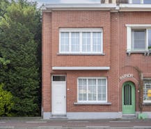 Knus huis te koop te Kortrijk