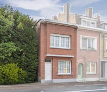 Knus huis te koop te Kortrijk