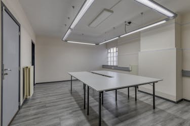 Te koop flexibele kantoorruimte 190 m²