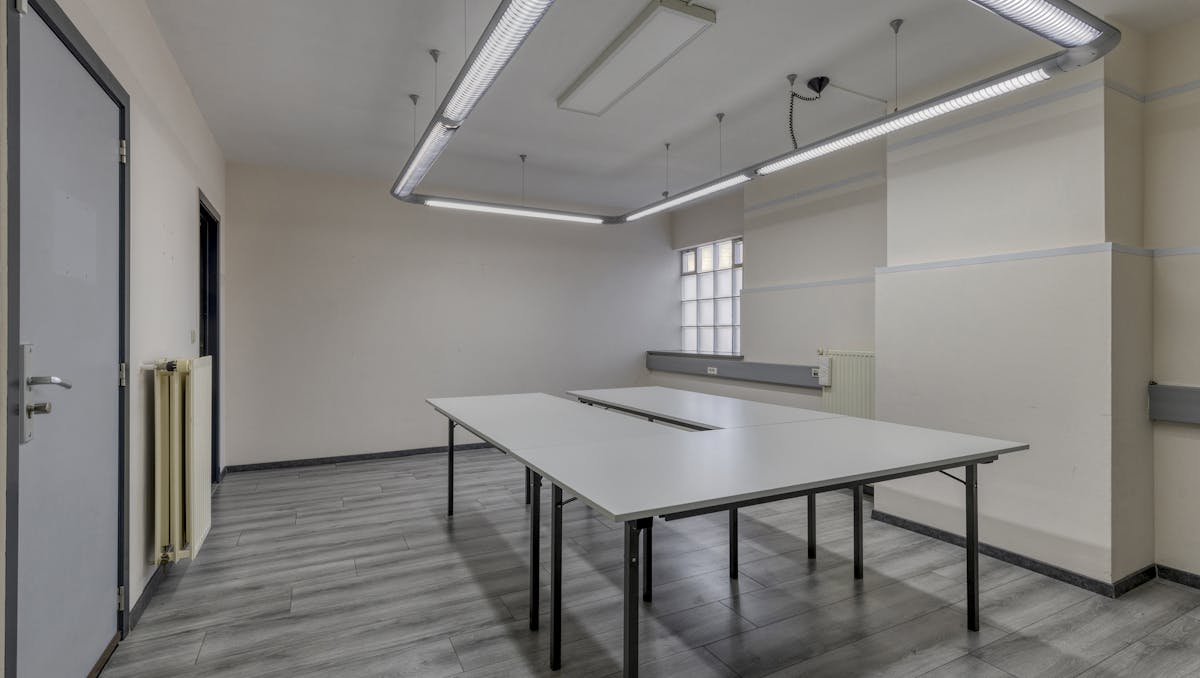 Te koop flexibele kantoorruimte 190 m²