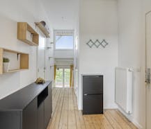Energiezuinig appartement met terras te koop in Antwerpen