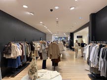 Handelspand van ca. 270 m² in het centrum van Roeselare