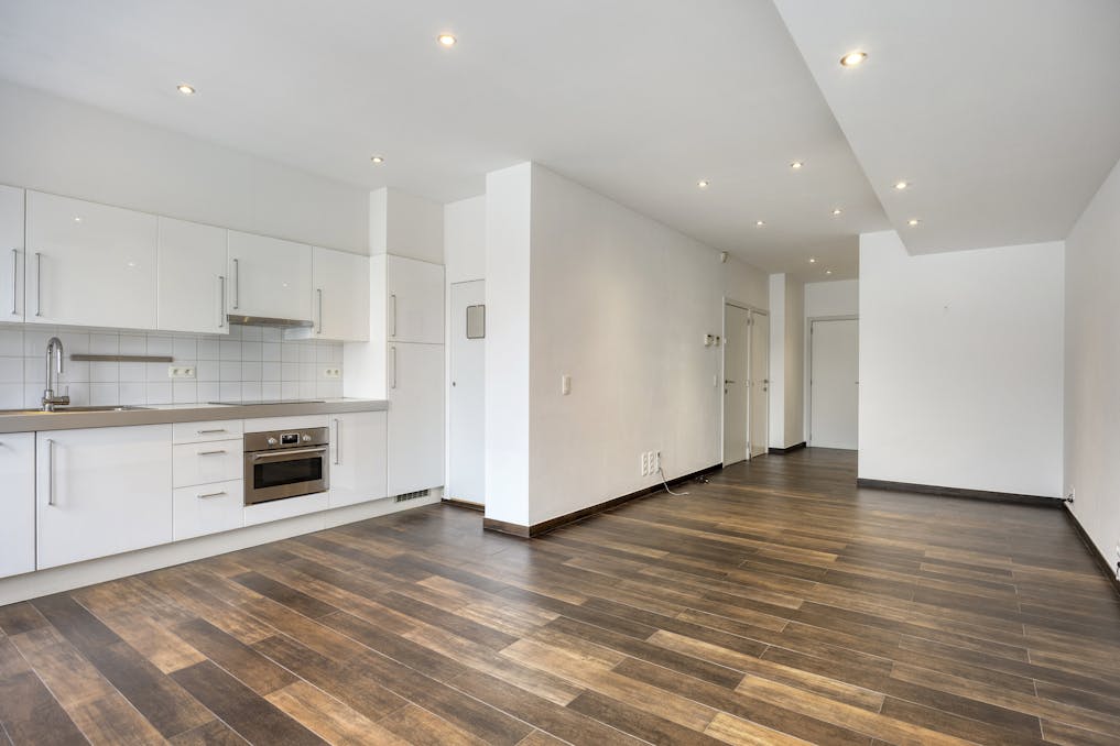 Instapklaar appartement te koop vlakbij het centrum van Wilrijk