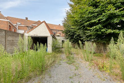 Huis te koop Ingelmunster