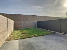 BEN-woning met 3 slaapkamers te huur in Zwankendamme