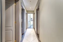 Handelspand met woonst te koop in Gooreind!