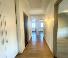 Zeer ruim drie slaapkamer appartement te huur in Kozen