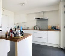 Instapklare woning met 3 slaapkamers en ruime tuin te Tielt.