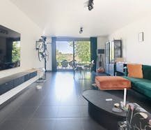 Instapklare woning met 3 slaapkamers en ruime tuin te Tielt.
