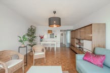 Charming apartment with sea view for sale in Middelkerke!