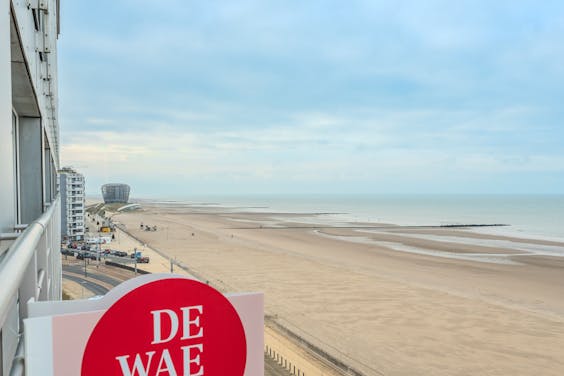 Apartment for sale Middelkerke