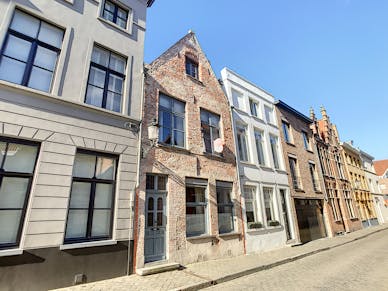 Huis verkocht Brugge