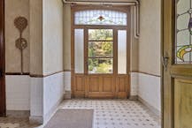 Karaktervol historisch pand in het centrum van Ardooie