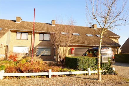 Huis verkocht Beveren-Leie