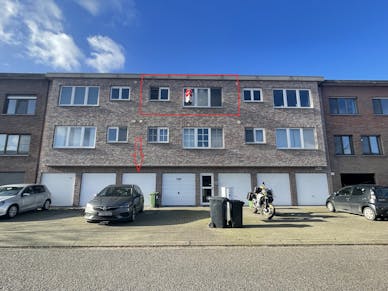 Appartement verhuurd Stabroek