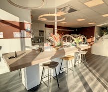 Commercieel pand te koop van ca. 167m² in Izegem