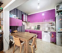 Appartement met 2 slaapkamers te koop in Laken