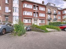 Appartement met 2 slaapkamers te koop in Laken