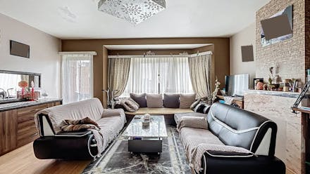 Apartment for sale Laeken