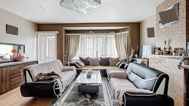 Appartement met 2 slaapkamers te koop in Laken