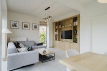 Nieuwbouwwoning met 3 slaapkamers te koop in Heule!