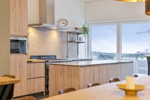 Intapklare B & B 'De Veurnse Slaper' in centrum van Veurne