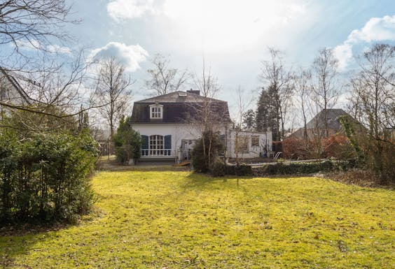 Villa à vendre Hasselt