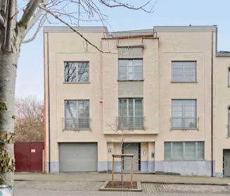 Société de patrimoine à vendre Haren