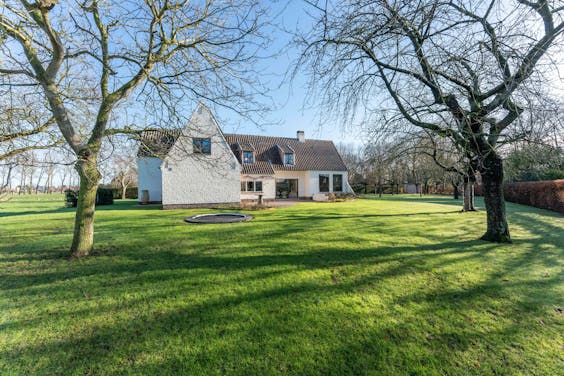 Maison à vendre Damme