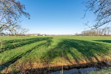 Adembenemende villa te Sint-Kruis / Damme