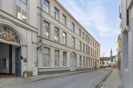Appartement te koop Brugge