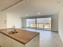 Nieuwbouwappartement te huur in residentie Ter Stede