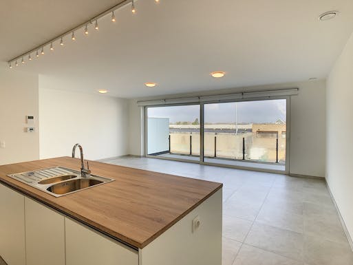 Appartement à louer Ypres (Ieper)