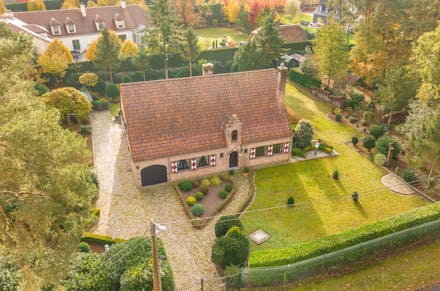 Villa te koop Heusden-Zolder