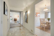 Ready-to-move-in apartment with 3 rooms in Strombeek