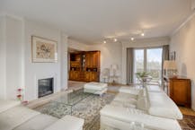 Ready-to-move-in apartment with 3 rooms in Strombeek