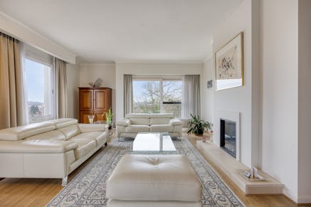 Appartement à vendre Strombeek-Bever