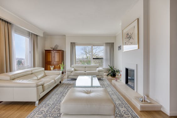 Appartement te koop Strombeek-Bever