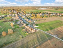 Energiezuinige nieuwbouwwoning te Diepenbeek in het groen