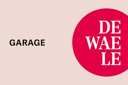 Garage te huur Zingem