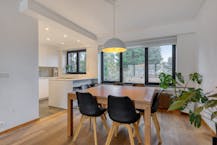 Gerenoveerde en energiezuinige woning te koop te Ekeren